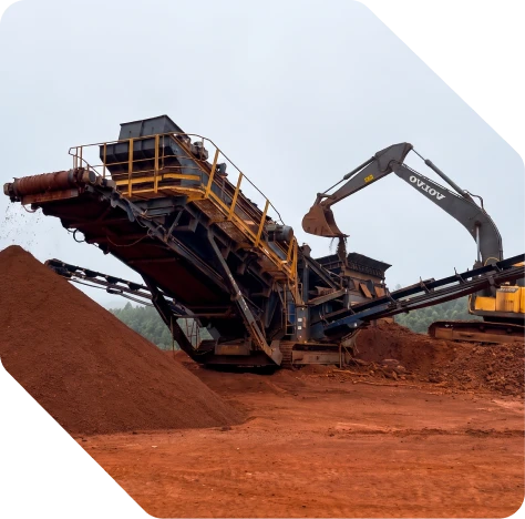 Mineração Rocha Lima 1